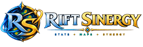 Rift Sinergy