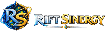 Rift Sinergy